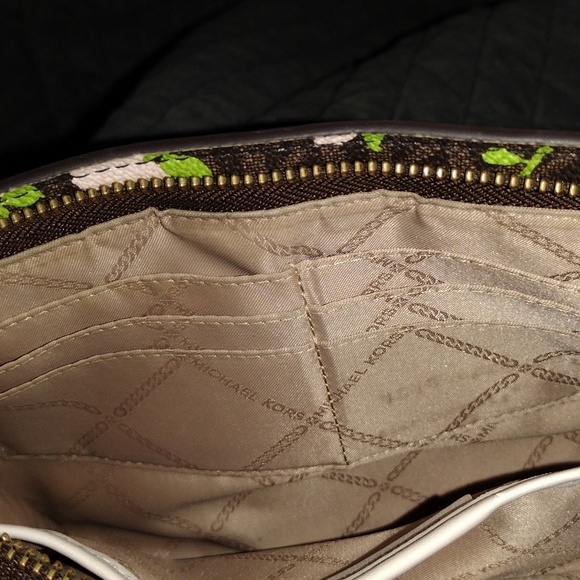 Michael Kors Clutch bag - Picture 4 of 8